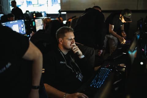 AQ2Open Masters 2023 — photo 1