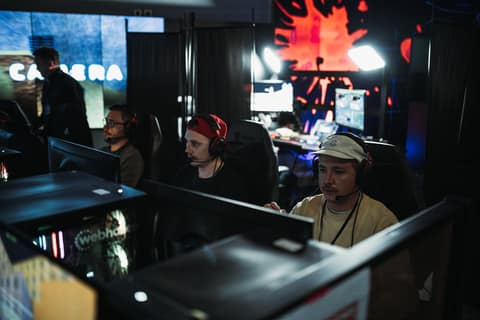 AQ2Open Masters 2023 — photo 5
