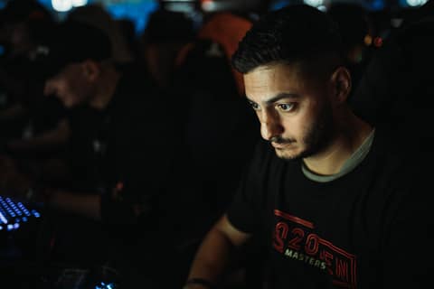AQ2Open Masters 2023 — photo 10