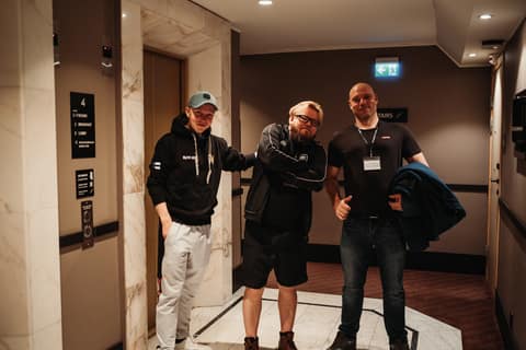 AQ2Open Masters 2023 — photo 38 of 90