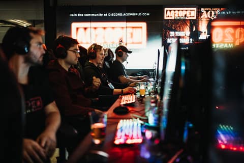 AQ2Open Masters 2023 — photo 83 of 90