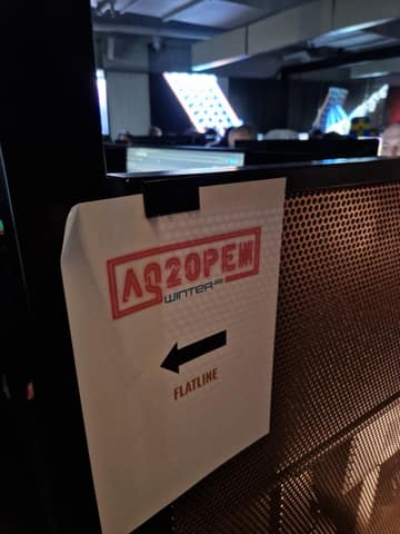AQ2Open Winter 2022 — photo 102 of 104